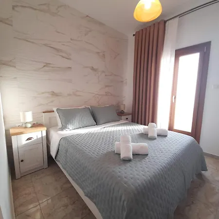 Apartman Elever