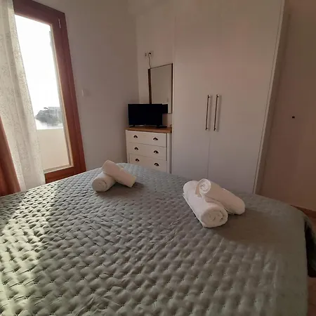 Apartman Elever Ajía Marína