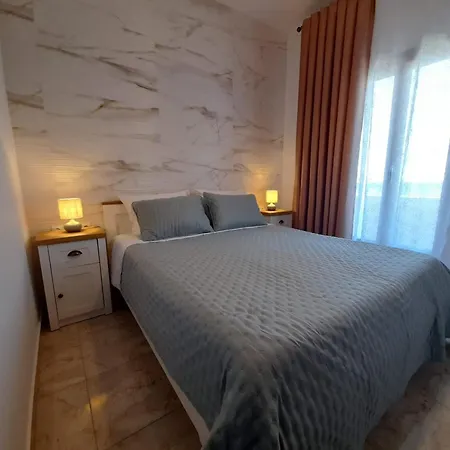 Apartman Elever *