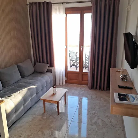 Apartman Elever *