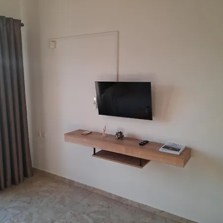 Elever Apartman
