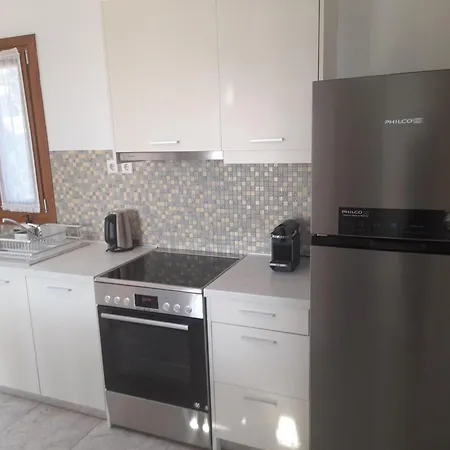 Apartman Elever *