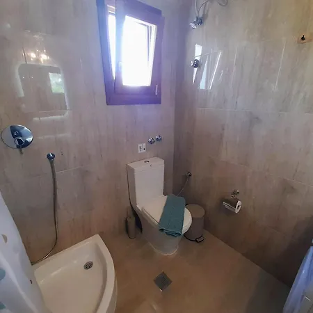 Elever Apartman Ajía Marína