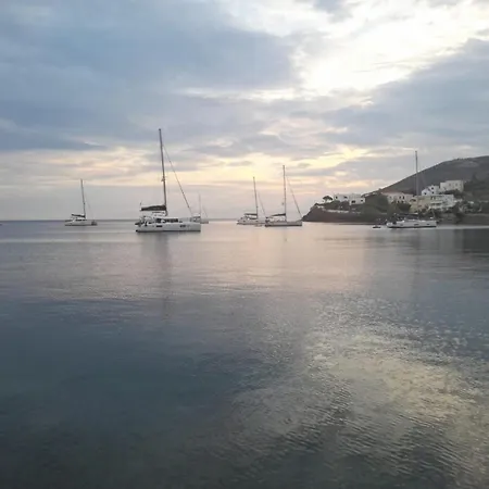 Apartman Elever Ajía Marína