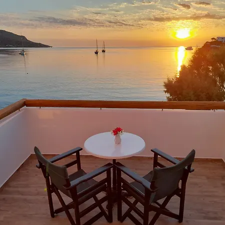 Apartman Elever Ajía Marína